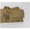 Image 10 : WW2 Mills Browning BAR Rifle Magazine Belt