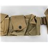 Image 3 : WW2 Mills Browning BAR Rifle Magazine Belt