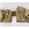 Image 4 : WW2 Mills Browning BAR Rifle Magazine Belt