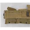 Image 7 : WW2 Mills Browning BAR Rifle Magazine Belt