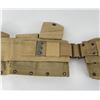 Image 8 : WW2 Mills Browning BAR Rifle Magazine Belt