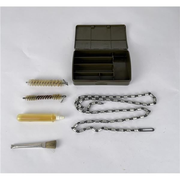 German Army H&K G3 Cleaning Kit