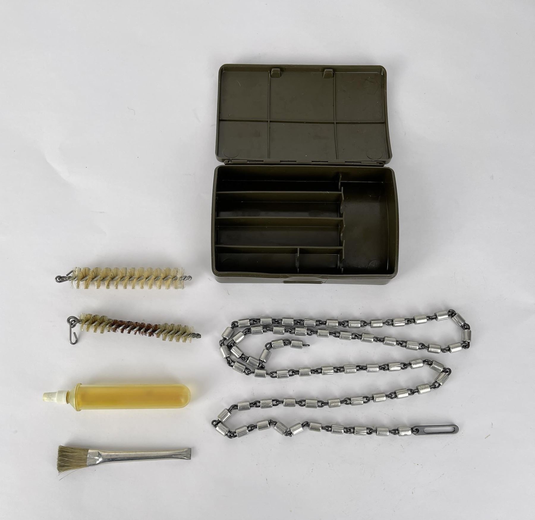 German Army H&K G3 Cleaning Kit