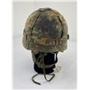 Image 2 : Post WW2 German Helmet