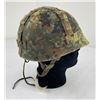 Image 3 : Post WW2 German Helmet