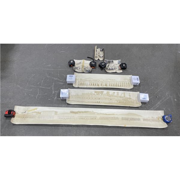 USS Brooklyn Honolulu Hawaii Territory Photos