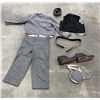 Image 17 : Reproduction Civil War Confederate Uniform