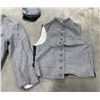 Image 6 : Reproduction Civil War Confederate Uniform