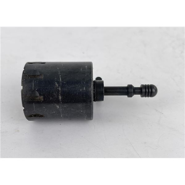 Hi Standard .22 LR Revolver Cylinder