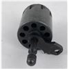 Image 2 : Hi Standard .22 LR Revolver Cylinder