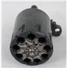 Image 6 : Hi Standard .22 LR Revolver Cylinder