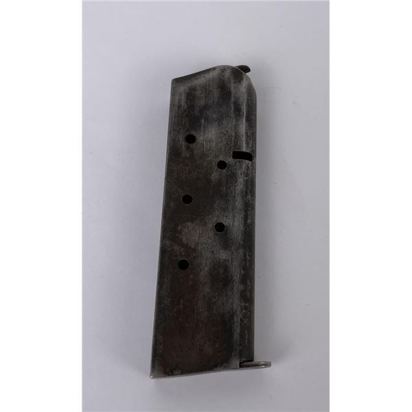 WW2 MS Little Colt 1911 Pistol Magazine