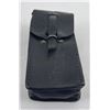 Image 2 : Leather Military Rifle Magazine Pouch