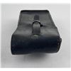 Image 4 : Leather Military Rifle Magazine Pouch