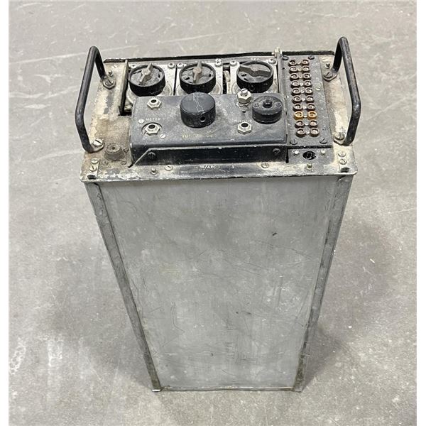Airborne Radio Communications RT-18 ARC-1