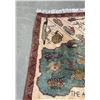 Image 2 : Operation Enduring Freedom Pictorial Persian Rug
