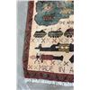 Image 5 : Operation Enduring Freedom Pictorial Persian Rug