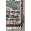 Image 8 : Operation Enduring Freedom Pictorial Persian Rug