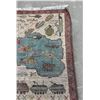 Image 9 : Operation Enduring Freedom Pictorial Persian Rug
