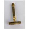 Image 13 : WW2 Gillette US Army Khaki Safety Razor Set