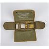 Image 1 : WW2 Gillette US Army Khaki Safety Razor Set