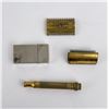 Image 4 : WW2 Gillette US Army Khaki Safety Razor Set