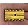 Image 6 : WW2 Gillette US Army Khaki Safety Razor Set