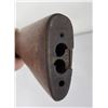 Image 12 : M1 Garand Wood Rifle Stock