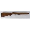 Image 1 : M1 Garand Wood Rifle Stock