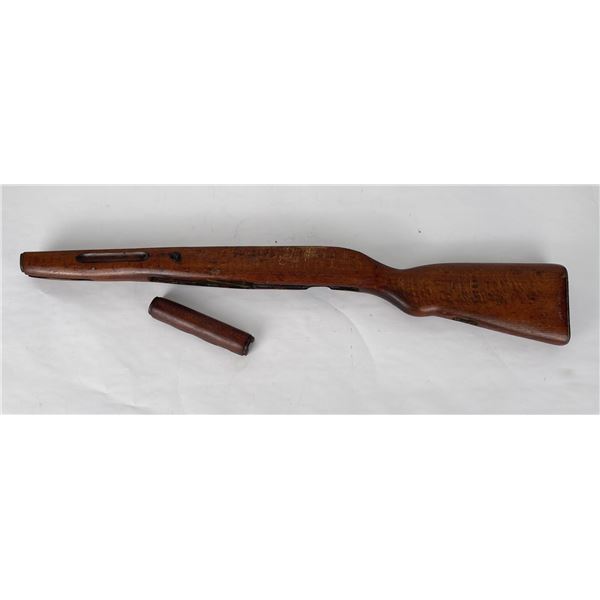 Chinese SKS Wood Rifle Stock