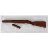 Image 1 : Chinese SKS Wood Rifle Stock