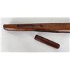 Image 2 : Chinese SKS Wood Rifle Stock