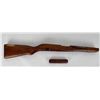 Image 4 : Chinese SKS Wood Rifle Stock