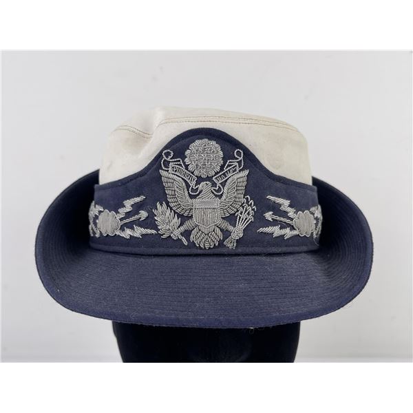Vietnam War Womens Air Force Officers Sam Bonk Hat
