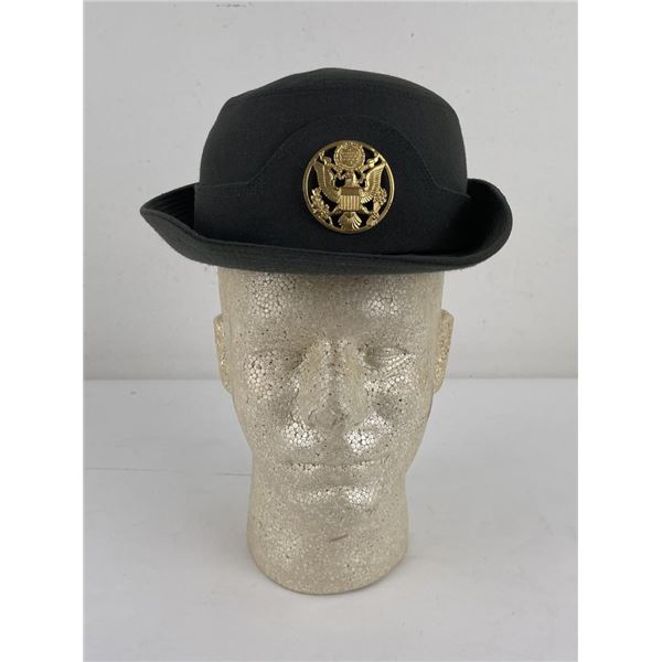 Womens Army Officers Hat WAC
