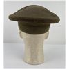 Image 3 : WW2 US Army Officers Hat Wool