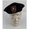 Image 1 : US Army Rangers USARA Beret