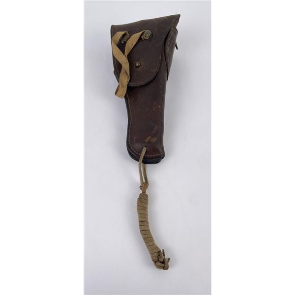 WW1 Colt .45 1911 Pistol Holster