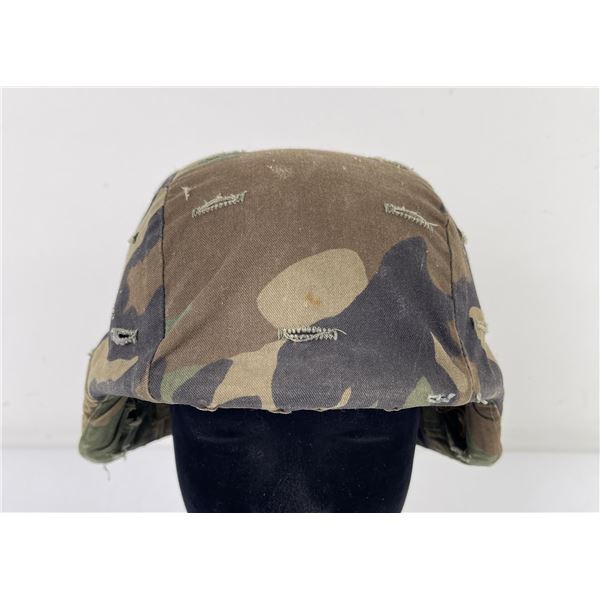 US Army Kevlar Bullet Proof Helmet