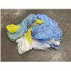 Image 1 : US Forest Service Silk Parachute FS-12 #2