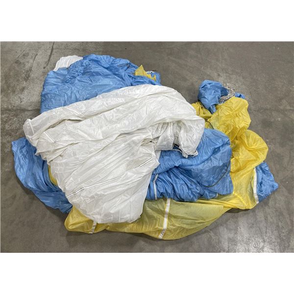 US Forest Service Silk Parachute FS-12 #5