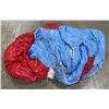 Image 1 : US Forest Service Silk Parachute XP-5 #1