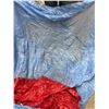 Image 6 : US Forest Service Silk Parachute XP-5 #1