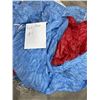 Image 7 : US Forest Service Silk Parachute XP-5 #1