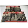 Image 1 : WW2 Yank Magazine Lot