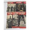 Image 2 : WW2 Yank Magazine Lot