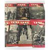 Image 3 : WW2 Yank Magazine Lot