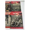 Image 4 : WW2 Yank Magazine Lot