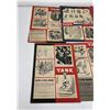 Image 6 : WW2 Yank Magazine Lot
