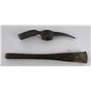 Image 10 : WW2 US Army Pickaxe